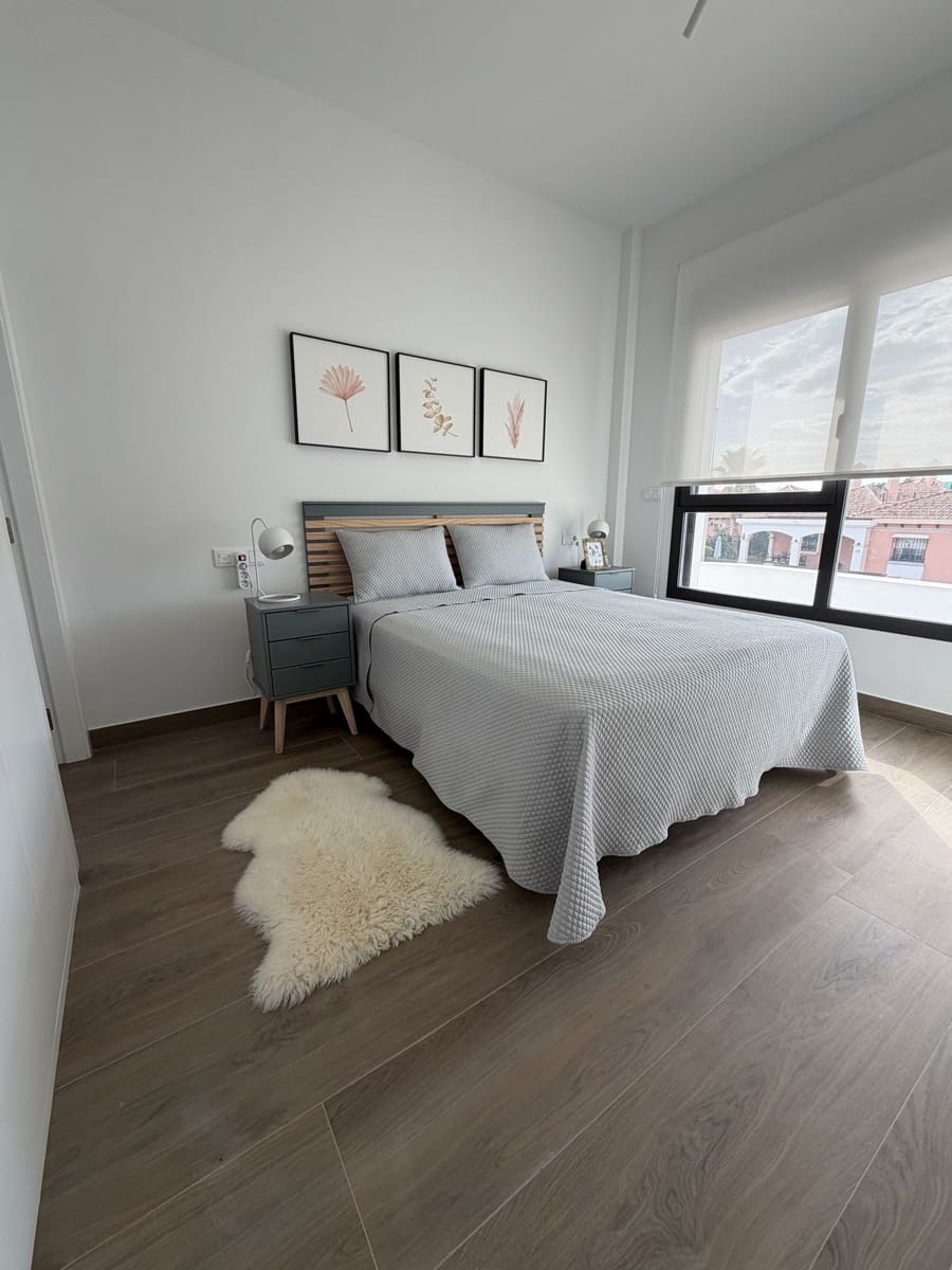 2 quarto Moradia para venda em Los Montesinos com piscina garagem - 369 000 € (Ref: 10128305)