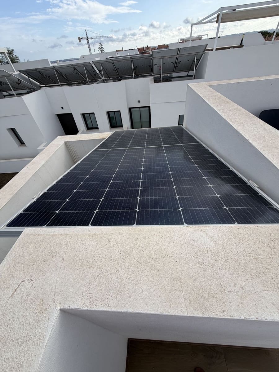 2 quarto Moradia para venda em Los Montesinos com piscina garagem - 369 000 € (Ref: 10128305)