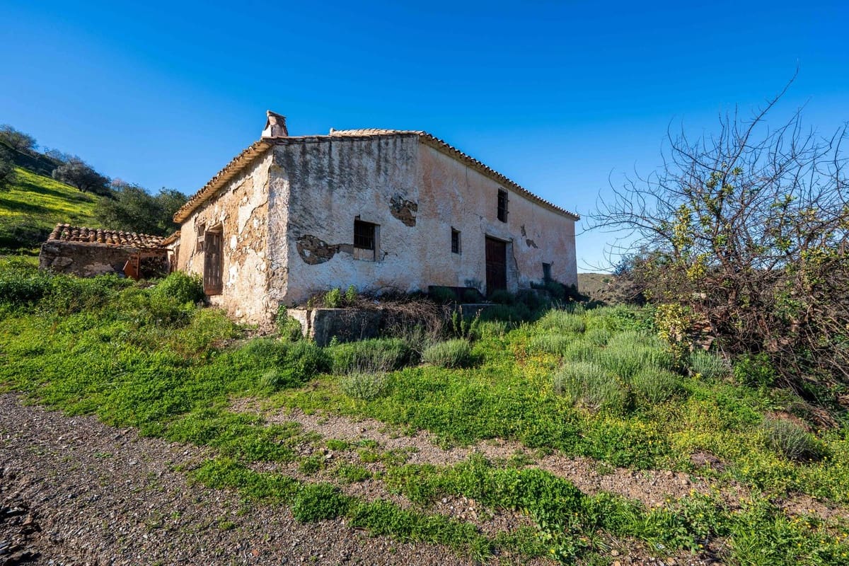 3 sovrum Villa till salu i Colmenar - 1 200 000 € (Ref: 10128306)