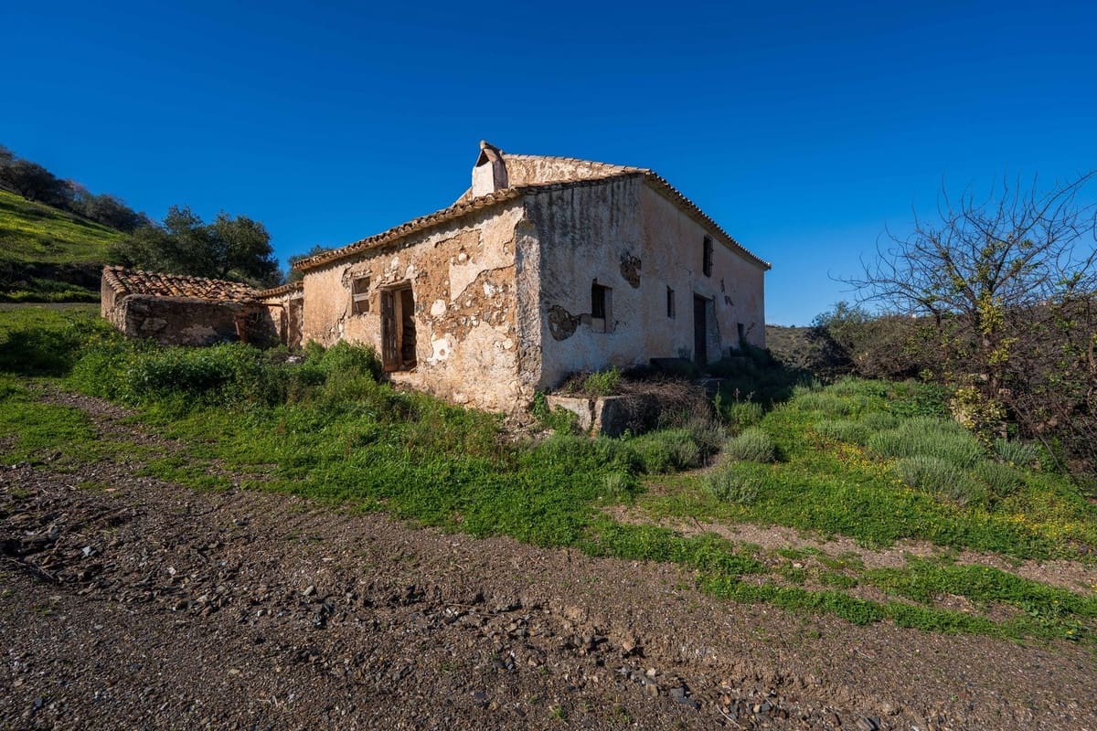 3 sovrum Villa till salu i Colmenar - 1 200 000 € (Ref: 10128306)
