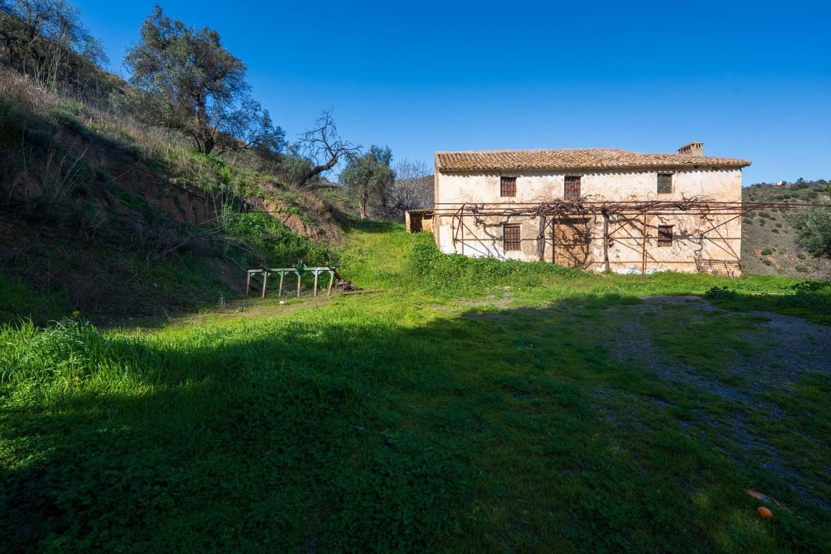 3 sovrum Villa till salu i Colmenar - 1 200 000 € (Ref: 10128306)