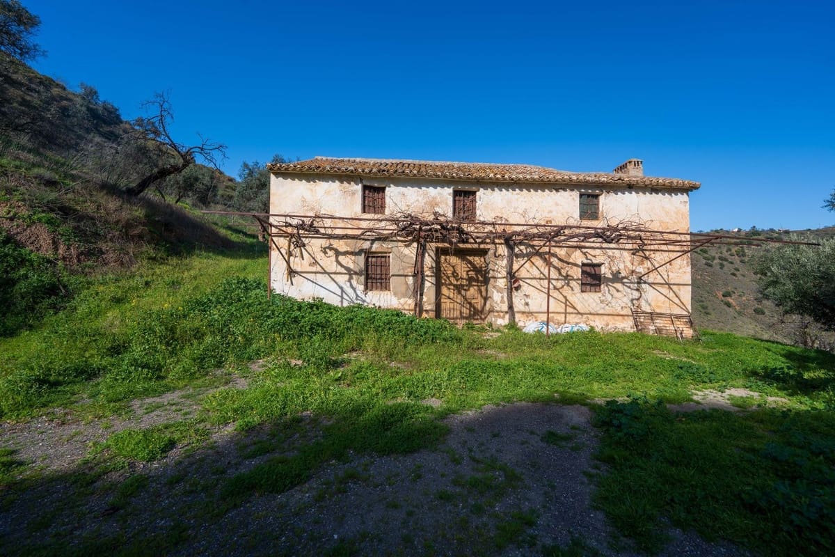 3 sovrum Villa till salu i Colmenar - 1 200 000 € (Ref: 10128306)