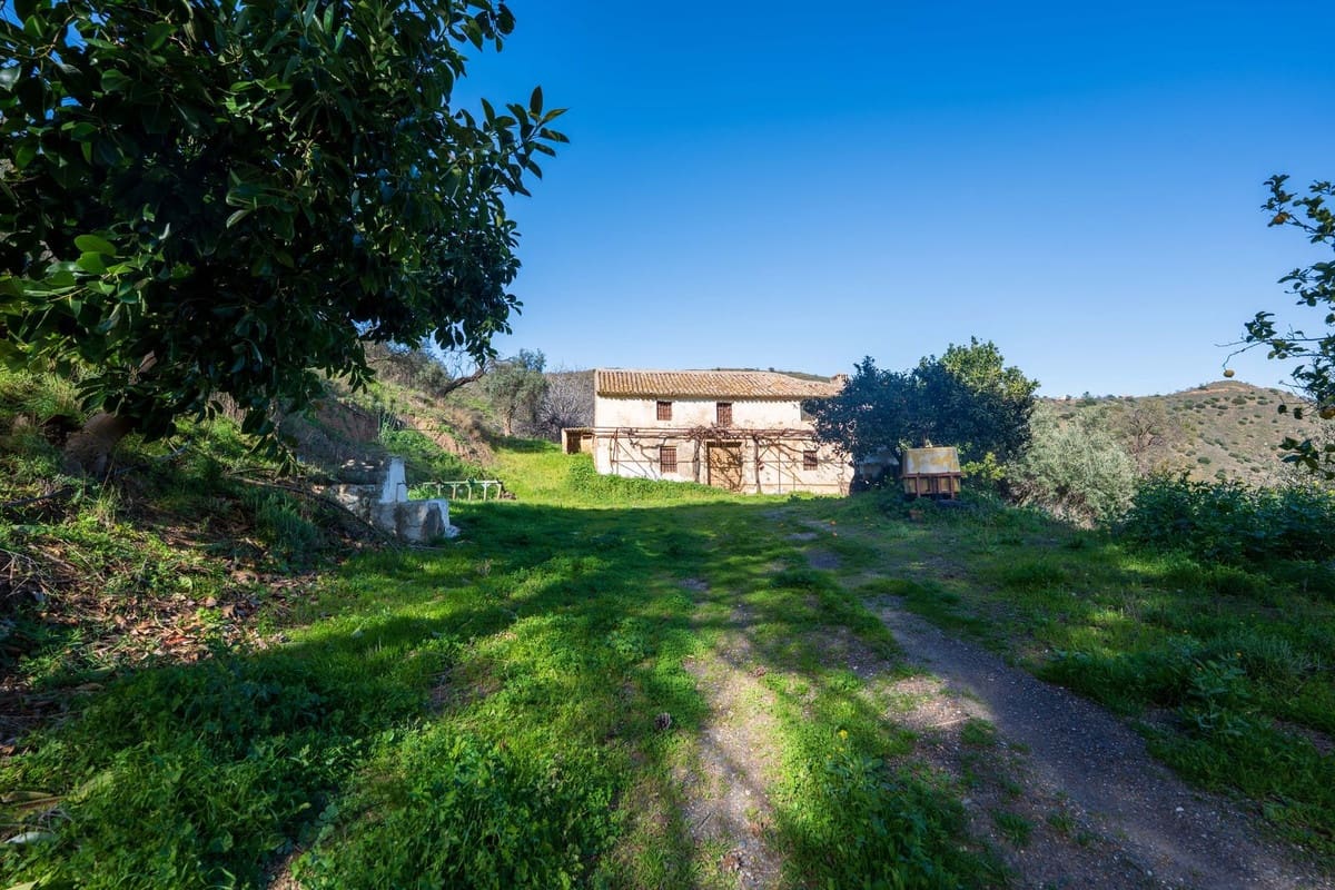 3 sovrum Villa till salu i Colmenar - 1 200 000 € (Ref: 10128306)