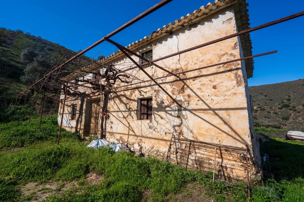 3 sovrum Villa till salu i Colmenar - 1 200 000 € (Ref: 10128306)