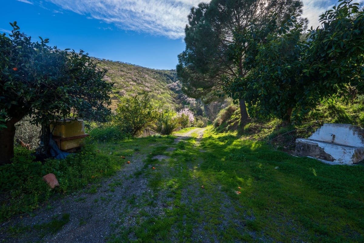3 sovrum Villa till salu i Colmenar - 1 200 000 € (Ref: 10128306)