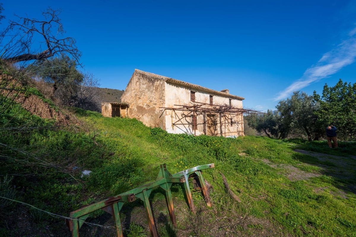 3 sovrum Villa till salu i Colmenar - 1 200 000 € (Ref: 10128306)