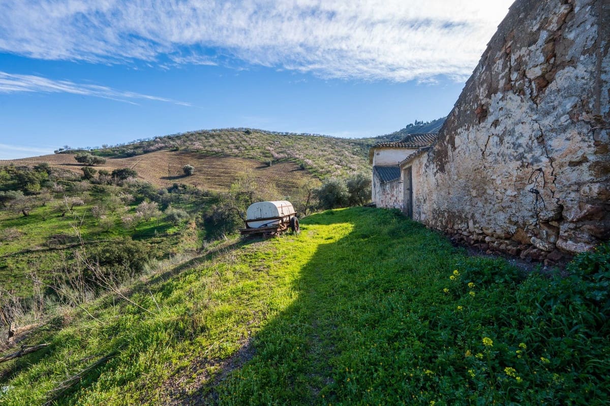3 sovrum Villa till salu i Colmenar - 1 200 000 € (Ref: 10128306)