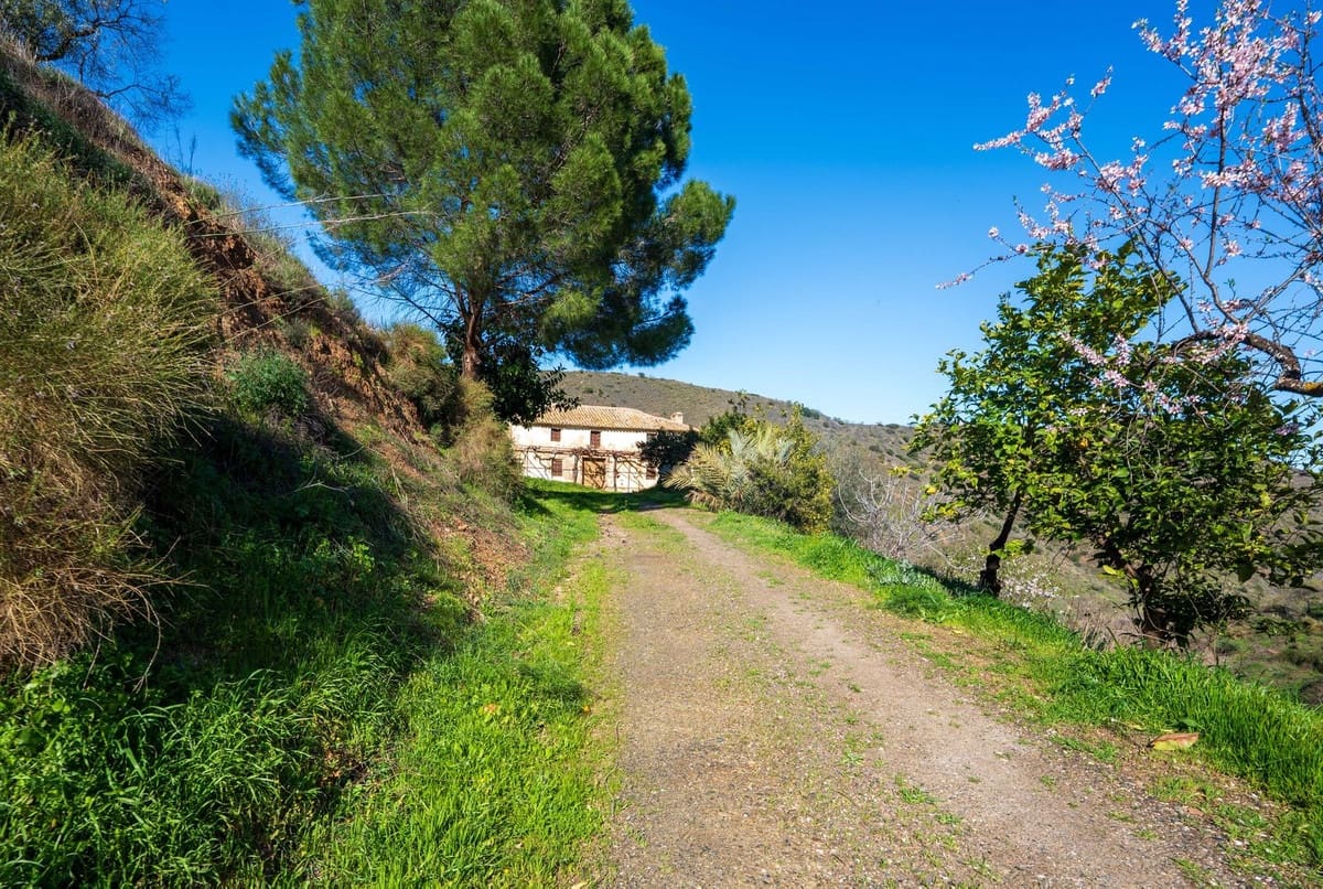3 sovrum Villa till salu i Colmenar - 1 200 000 € (Ref: 10128306)
