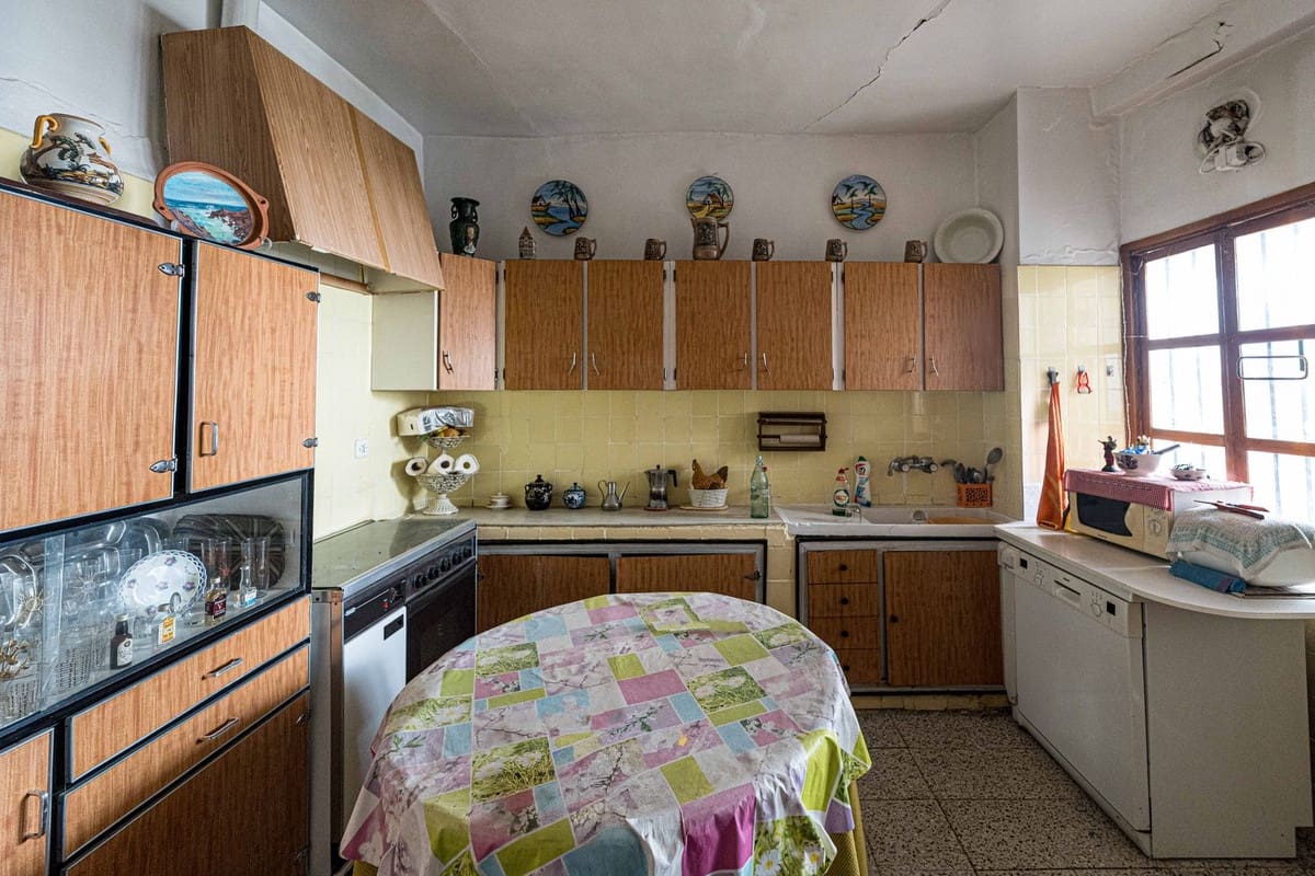 5 chambre Maison de Ville à vendre à Colmenar - 440 000 € (Ref: 10128307)