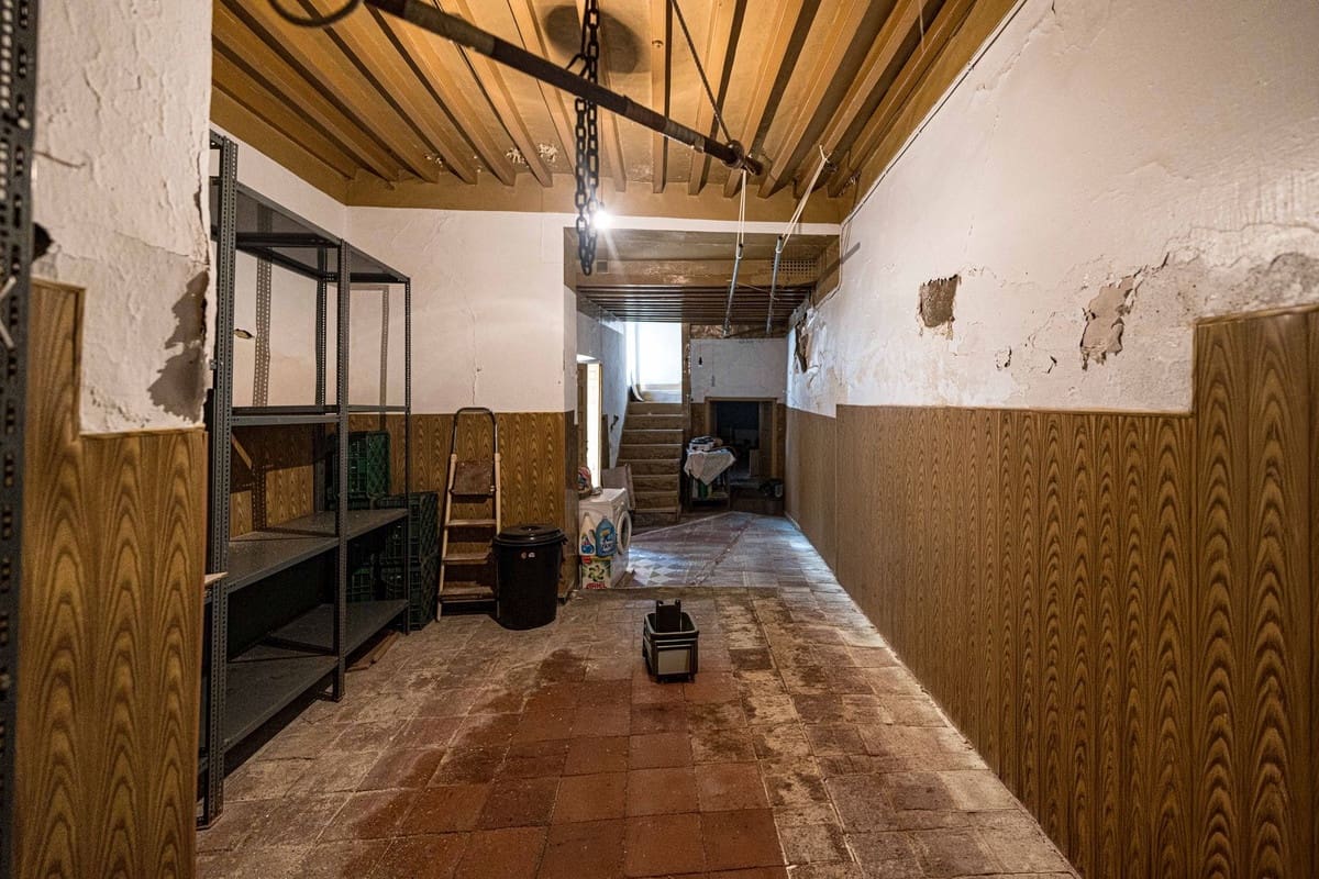 5 chambre Maison de Ville à vendre à Colmenar - 440 000 € (Ref: 10128307)