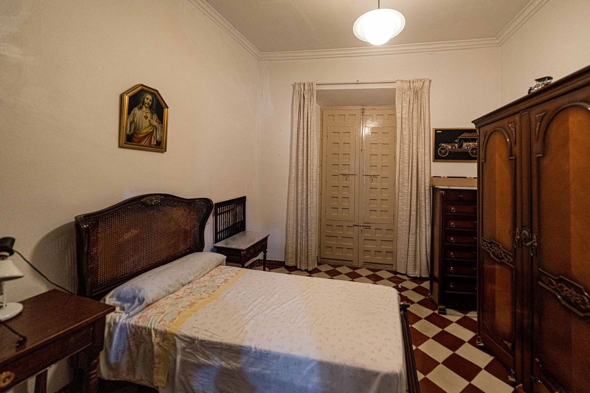 5 chambre Maison de Ville à vendre à Colmenar - 440 000 € (Ref: 10128307)