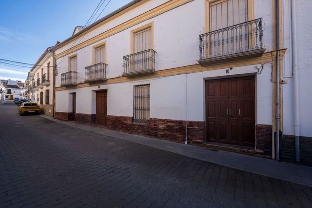 5 chambre Maison de Ville à vendre à Colmenar - 440 000 € (Ref: 10128307)