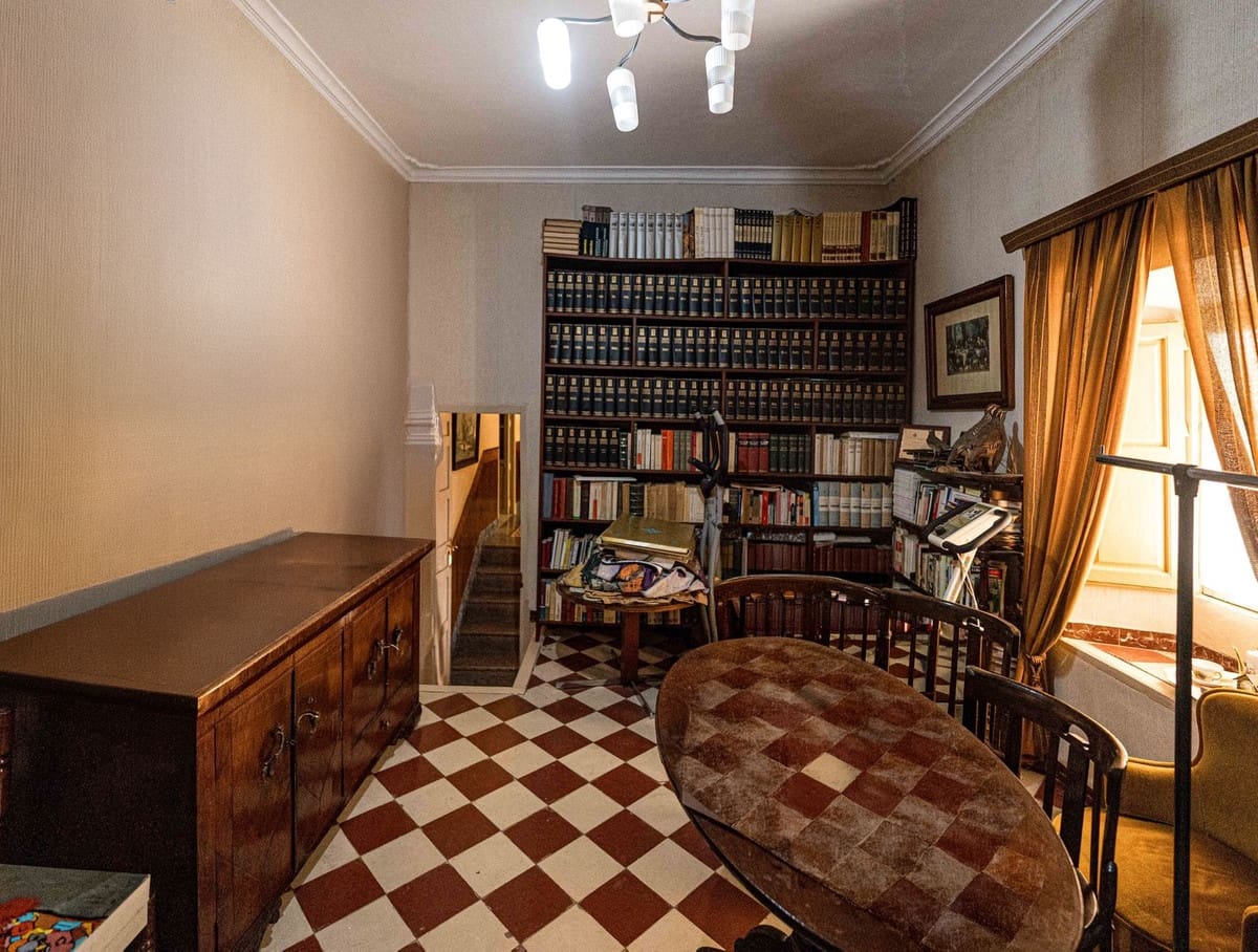 5 chambre Maison de Ville à vendre à Colmenar - 440 000 € (Ref: 10128307)