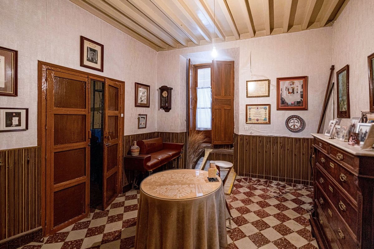 5 chambre Maison de Ville à vendre à Colmenar - 440 000 € (Ref: 10128307)