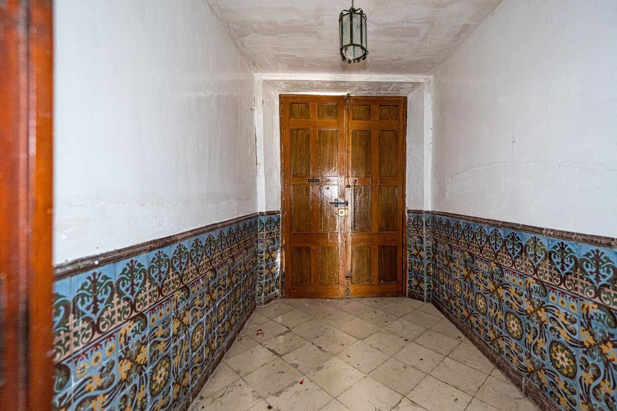 5 chambre Maison de Ville à vendre à Colmenar - 440 000 € (Ref: 10128307)