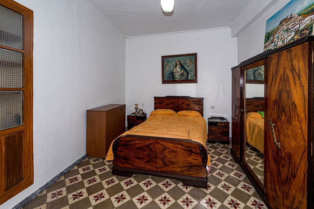 5 chambre Maison de Ville à vendre à Colmenar - 440 000 € (Ref: 10128307)