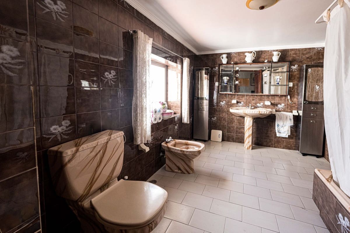 5 chambre Maison de Ville à vendre à Colmenar - 440 000 € (Ref: 10128307)