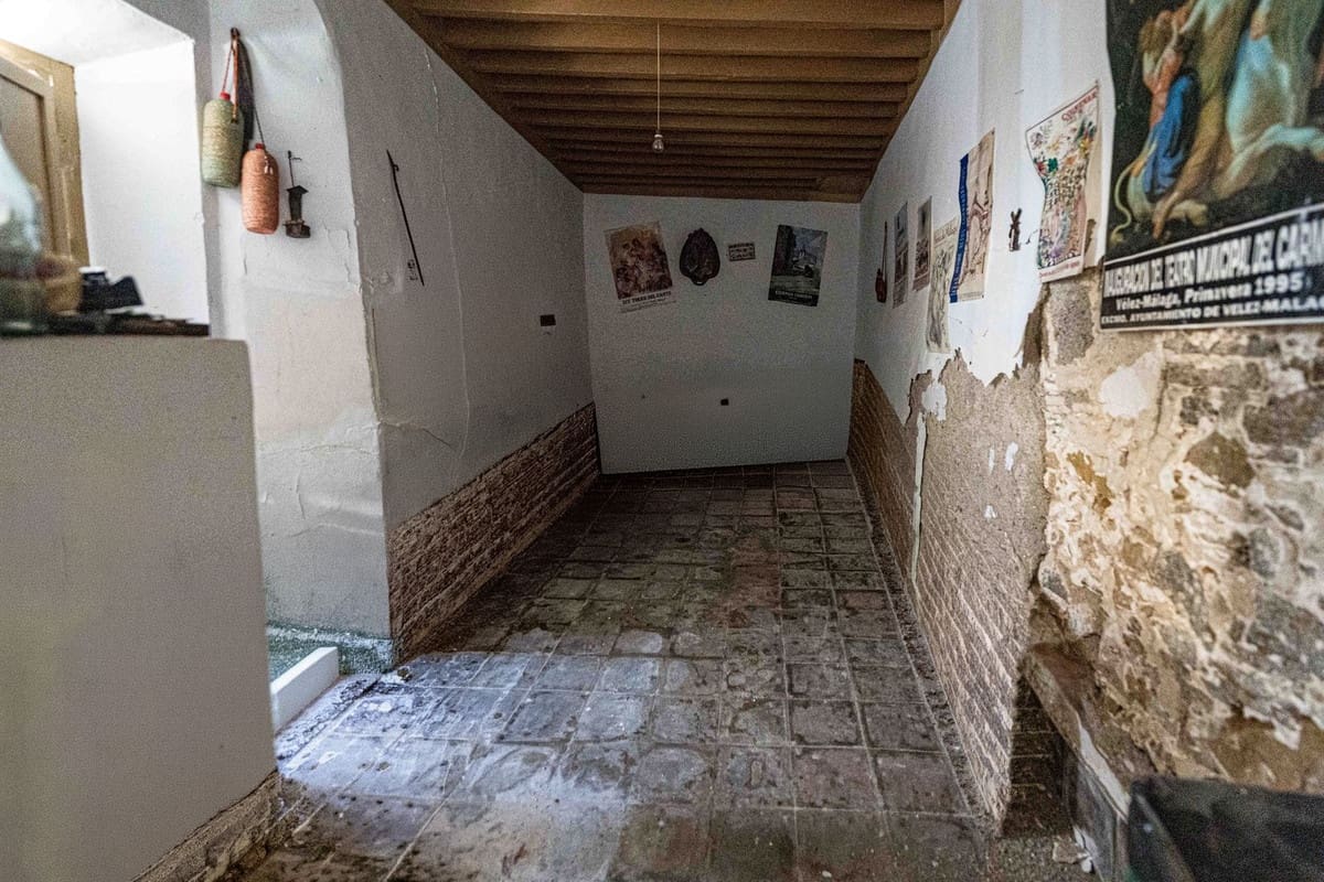 5 chambre Maison de Ville à vendre à Colmenar - 440 000 € (Ref: 10128307)