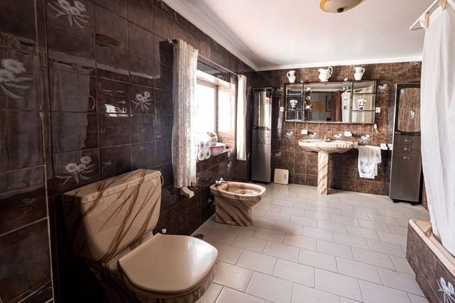 5 chambre Maison de Ville à vendre à Colmenar - 440 000 € (Ref: 10128307)