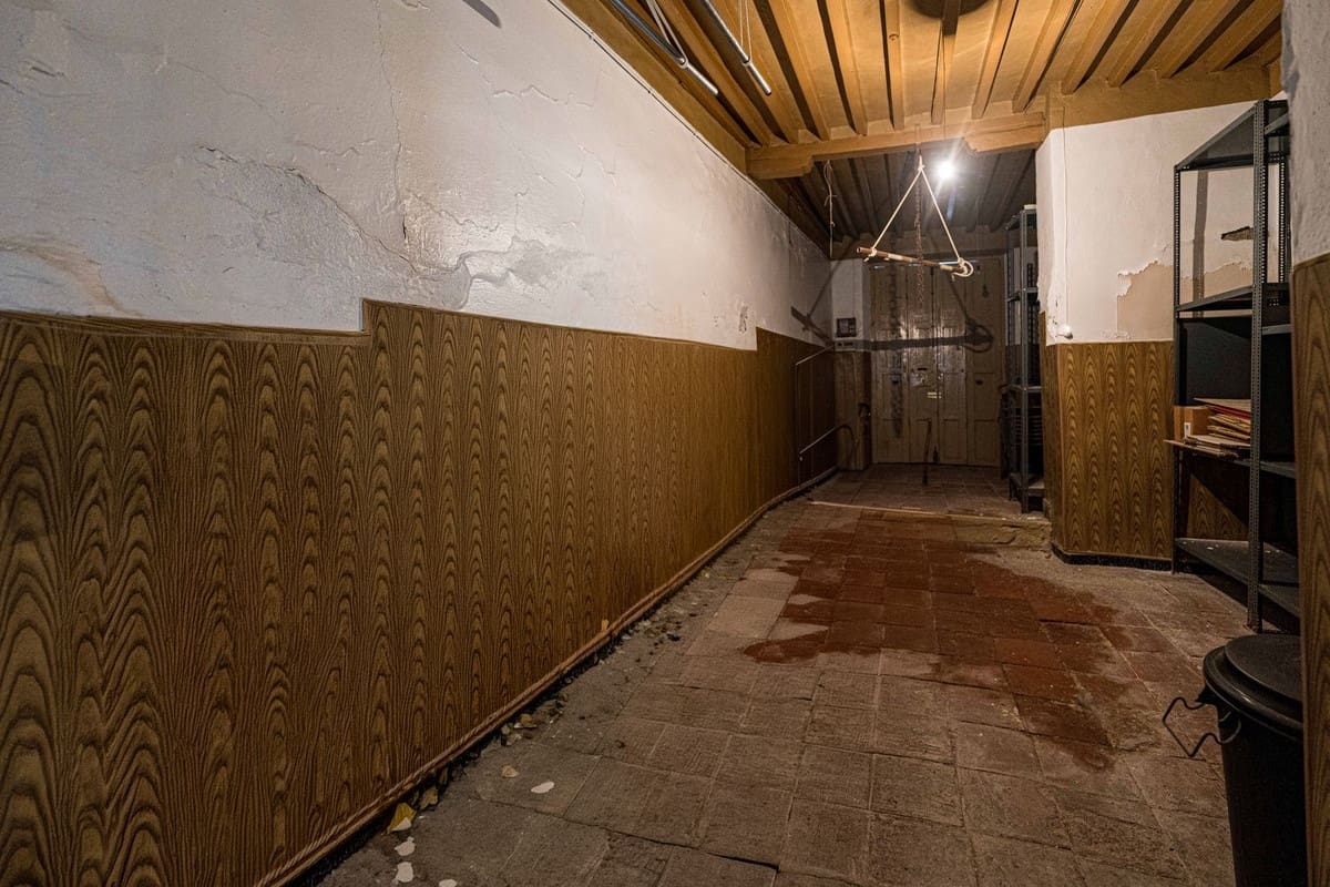5 chambre Maison de Ville à vendre à Colmenar - 440 000 € (Ref: 10128307)