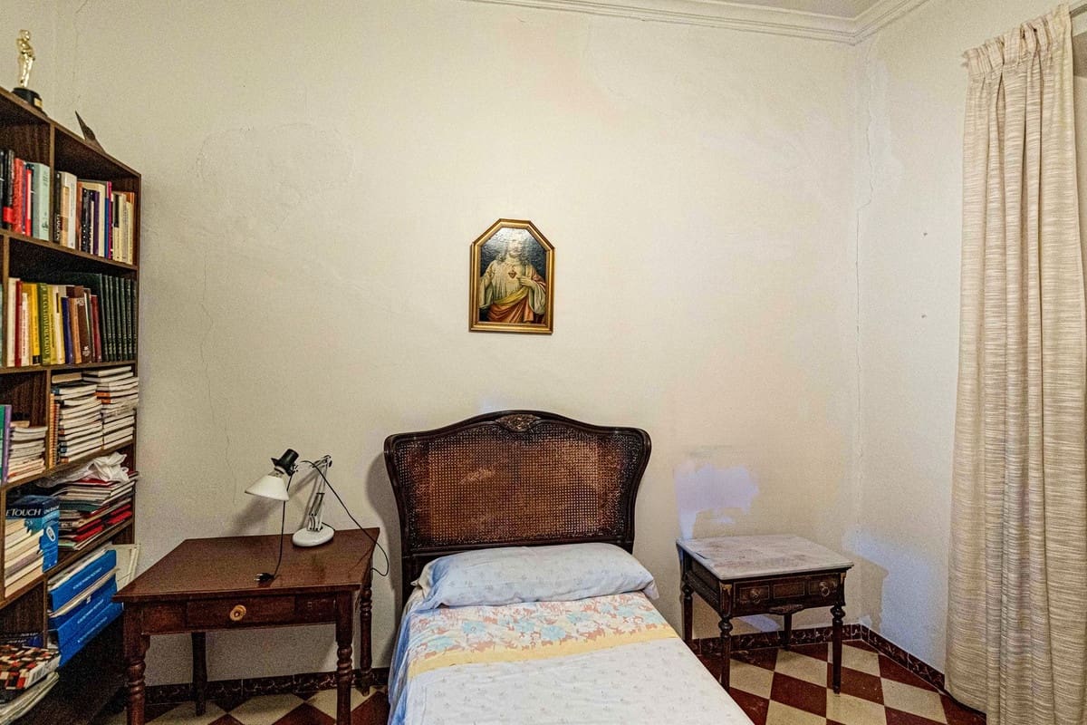 5 chambre Maison de Ville à vendre à Colmenar - 440 000 € (Ref: 10128307)