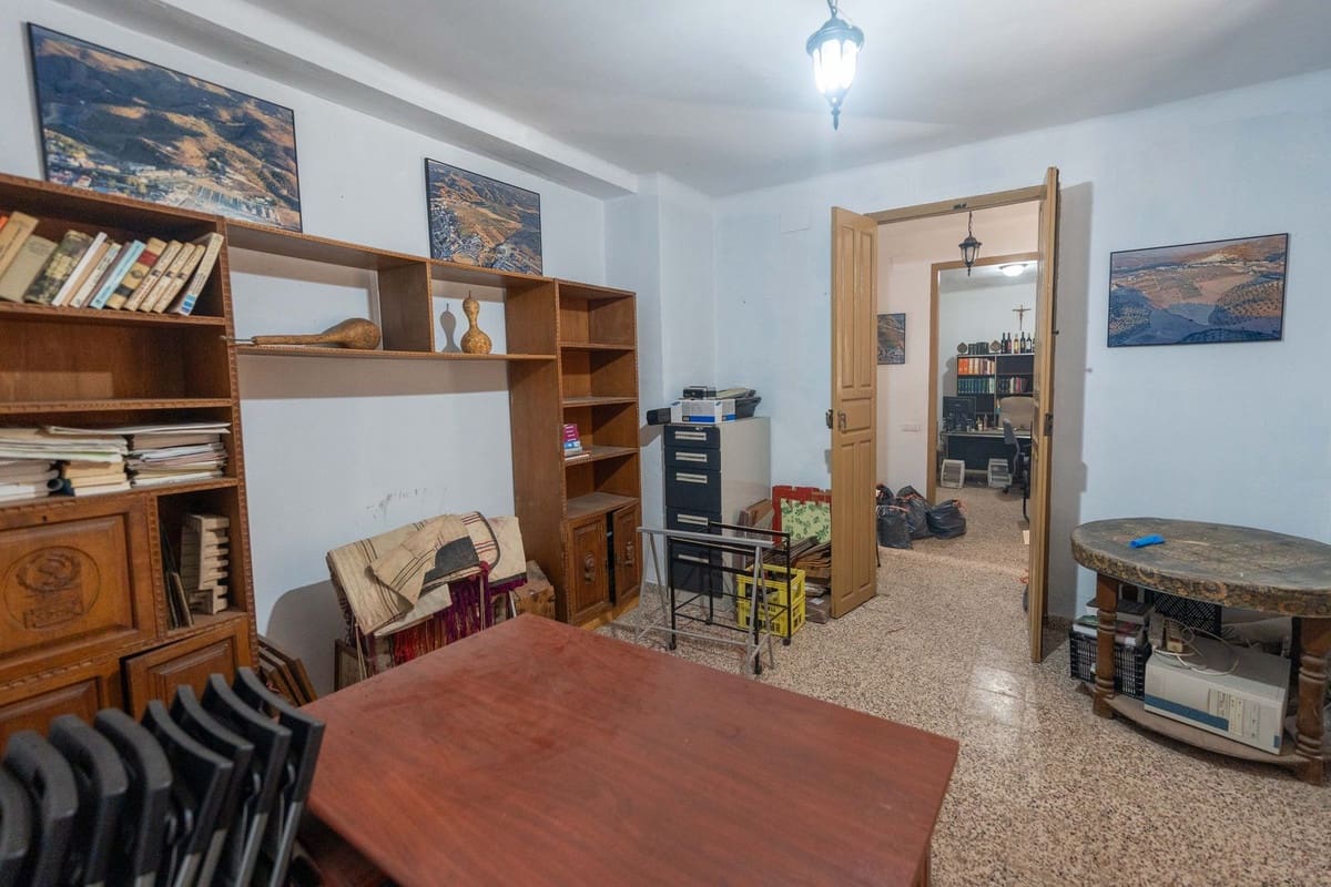Casa de 4 habitaciones en Colmenar en venta con garaje - 225.000 € (Ref: 10128308)