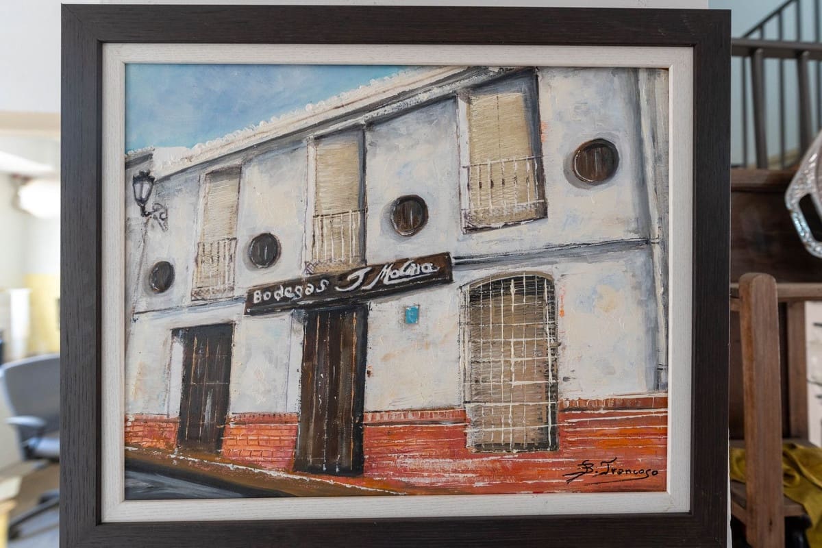 Casa de 4 habitaciones en Colmenar en venta con garaje - 225.000 € (Ref: 10128308)