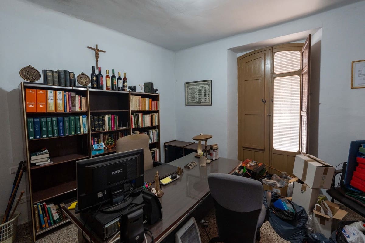 Casa de 4 habitaciones en Colmenar en venta con garaje - 225.000 € (Ref: 10128308)