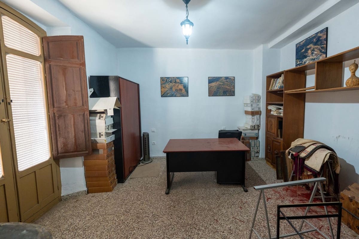 Casa de 4 habitaciones en Colmenar en venta con garaje - 225.000 € (Ref: 10128308)