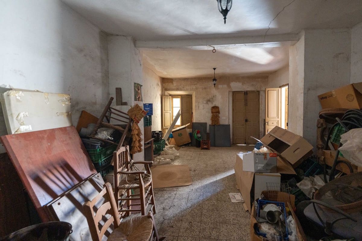 Casa de 4 habitaciones en Colmenar en venta con garaje - 225.000 € (Ref: 10128308)