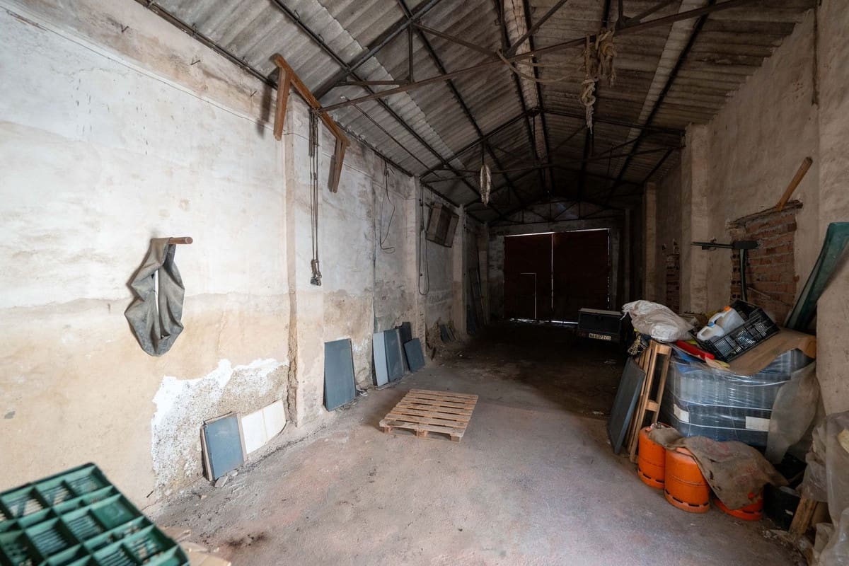 Casa de 4 habitaciones en Colmenar en venta con garaje - 225.000 € (Ref: 10128308)