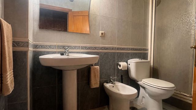 3 makuuhuone Huoneisto myytävänä paikassa Coín - 179 900 € (Ref: 10128310)