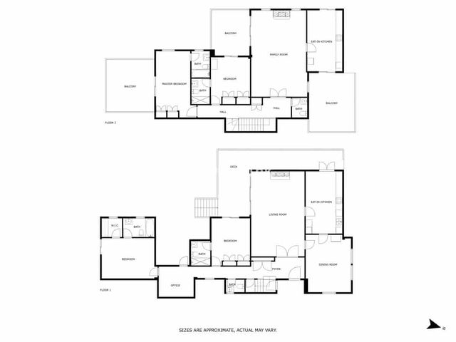 5 slaapkamer Villa te koop in Frigiliana met zwembad garage - € 1.299.000 (Ref: 10128312)