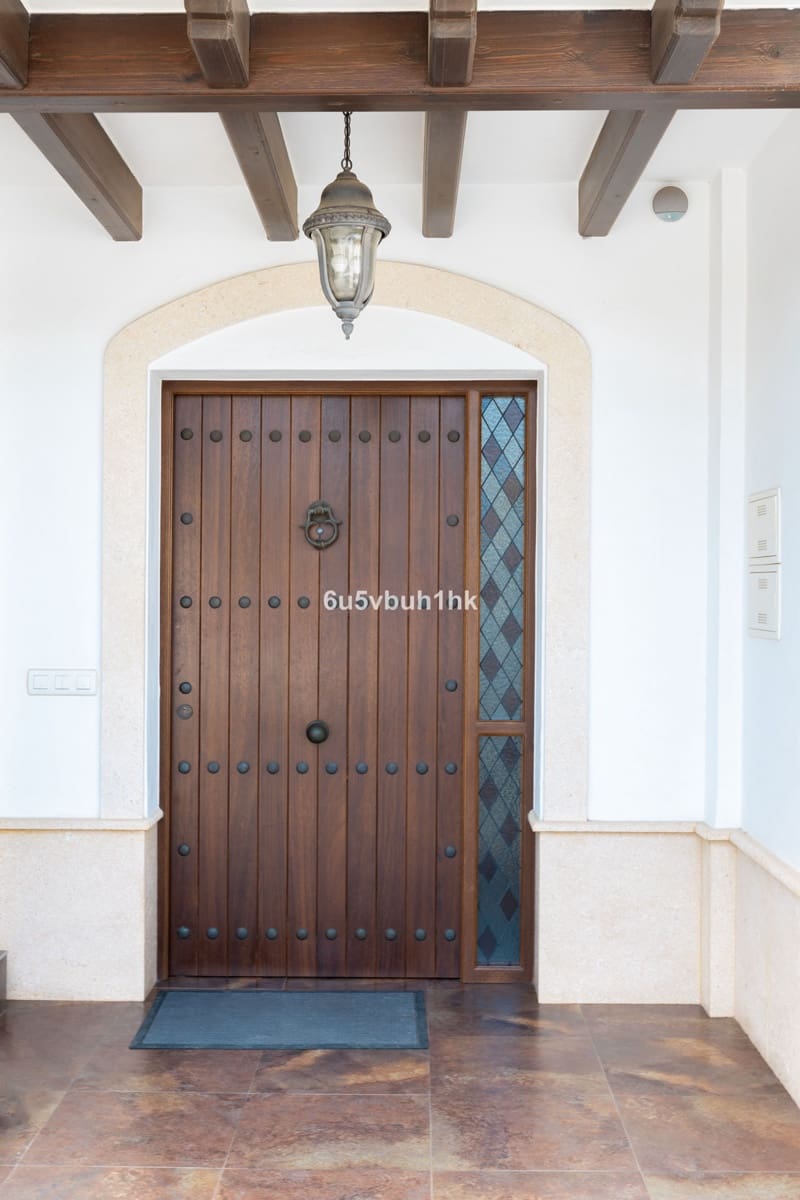 5 slaapkamer Villa te koop in Frigiliana met zwembad garage - € 1.299.000 (Ref: 10128312)