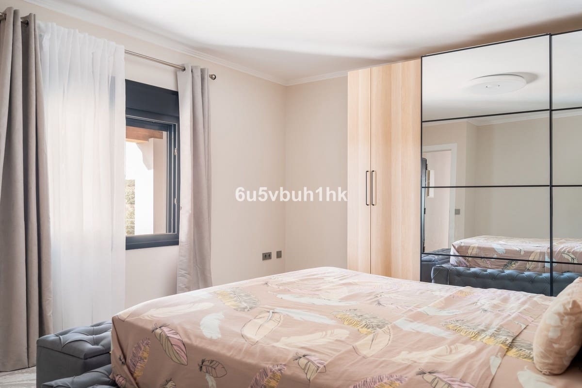 3 bedroom Finca/Country House for sale in Casarabonela with pool - € 425,000 (Ref: 10128314)