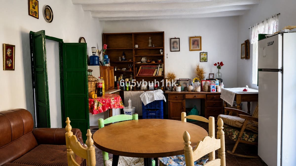 5 camera da letto Finca/Casa di Campagna in vendita in Alora - 170.000 € (Rif: 10128316)
