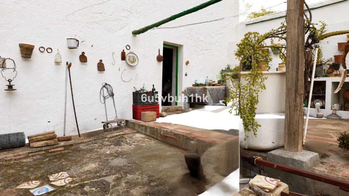 5 camera da letto Finca/Casa di Campagna in vendita in Alora - 170.000 € (Rif: 10128316)