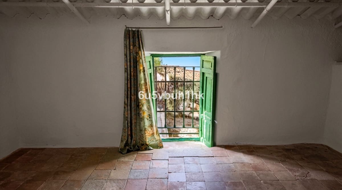 5 camera da letto Finca/Casa di Campagna in vendita in Alora - 170.000 € (Rif: 10128316)