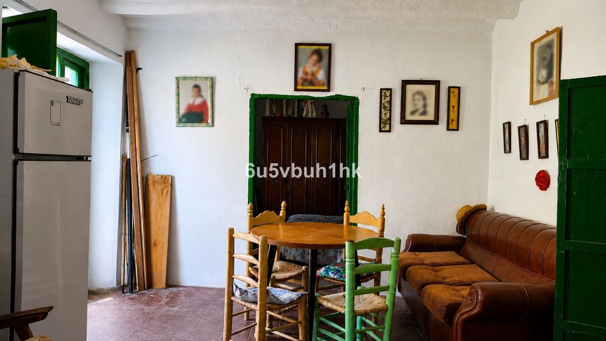 5 camera da letto Finca/Casa di Campagna in vendita in Alora - 170.000 € (Rif: 10128316)