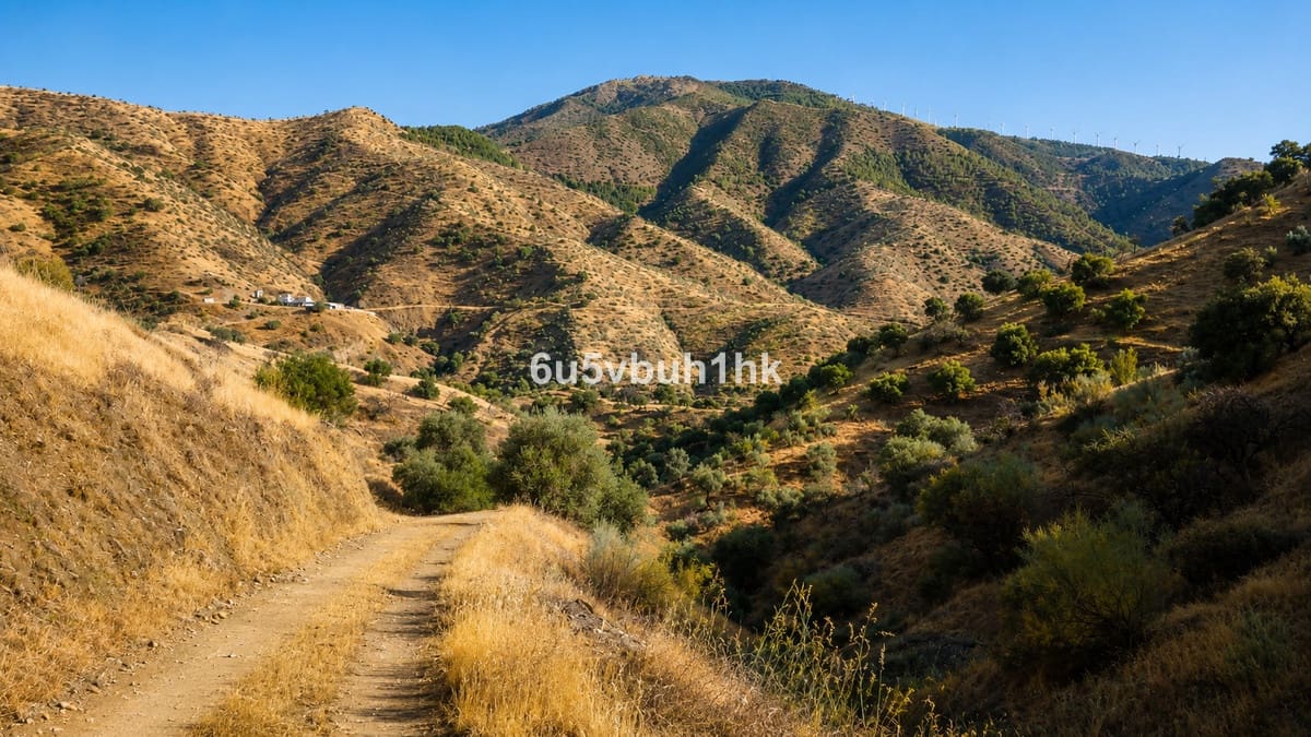 5 camera da letto Finca/Casa di Campagna in vendita in Alora - 170.000 € (Rif: 10128316)