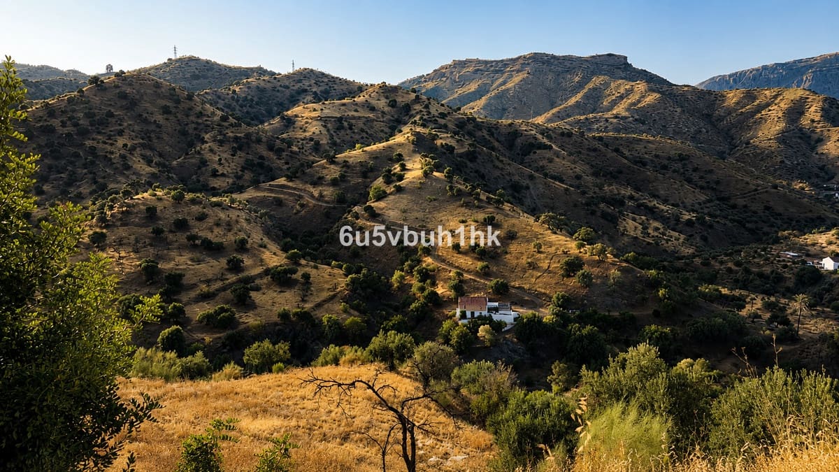 5 camera da letto Finca/Casa di Campagna in vendita in Alora - 170.000 € (Rif: 10128316)