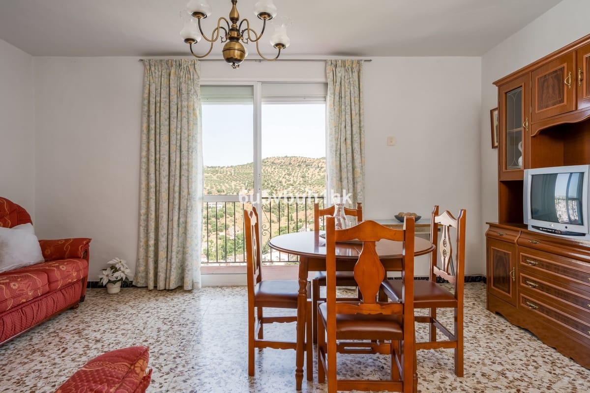 5 quarto Casa em Banda para venda em Tolox - 190 000 € (Ref: 10128317)