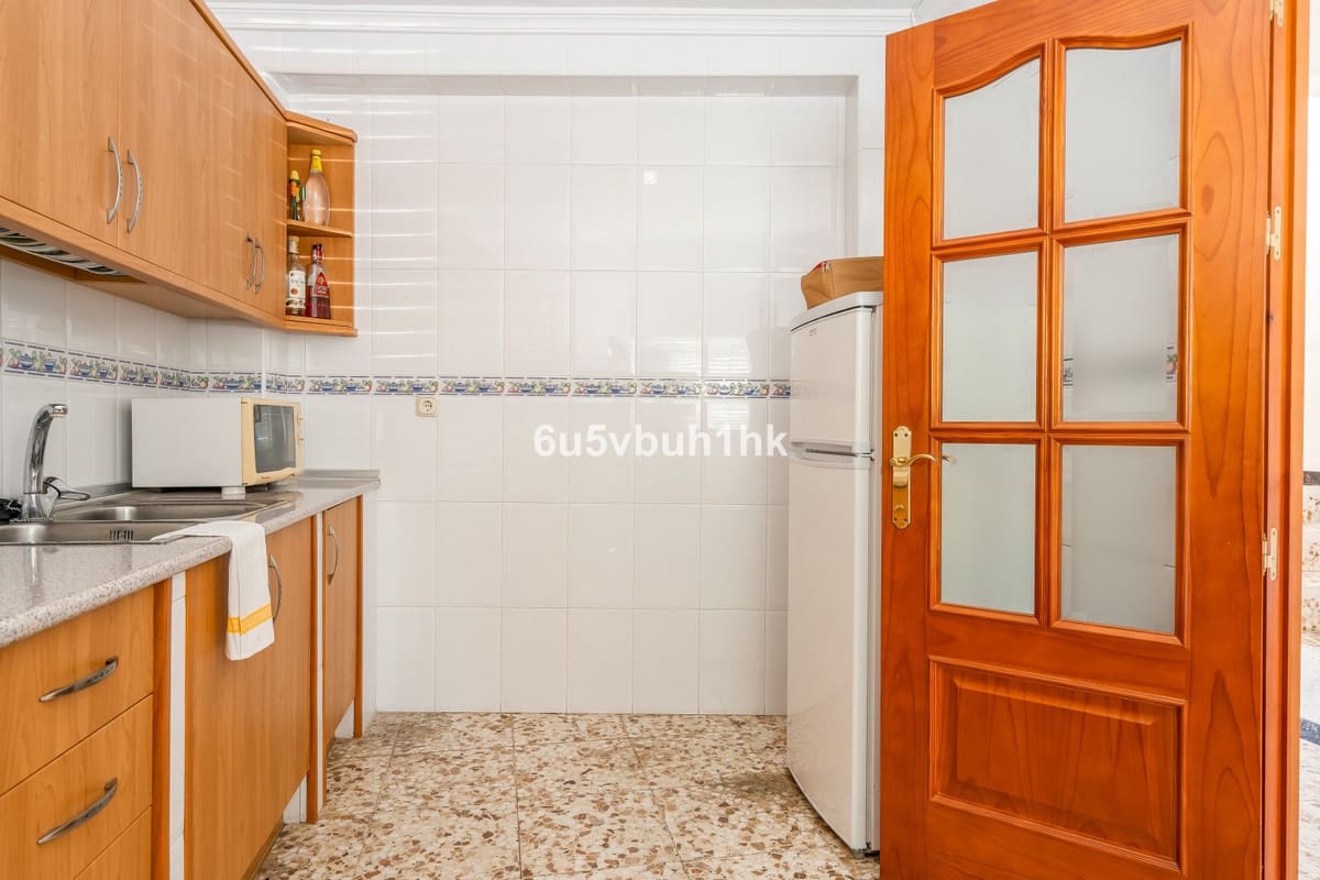5 quarto Casa em Banda para venda em Tolox - 190 000 € (Ref: 10128317)