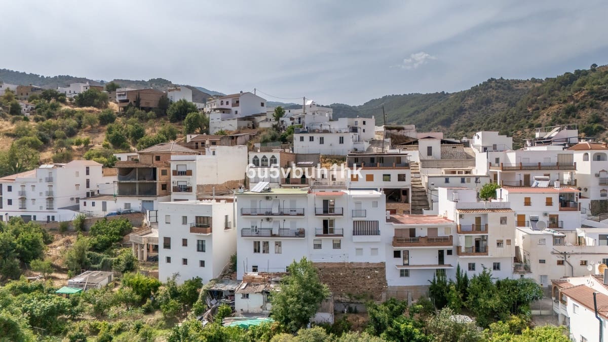 5 quarto Casa em Banda para venda em Tolox - 190 000 € (Ref: 10128317)