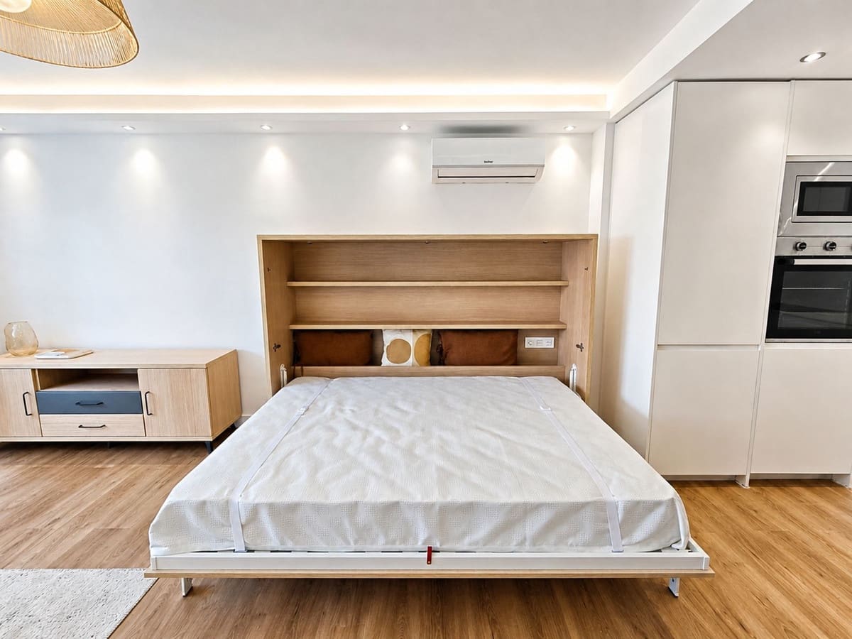 Appartamento in vendita in Manilva - 218.000 € (Rif: 10128320)