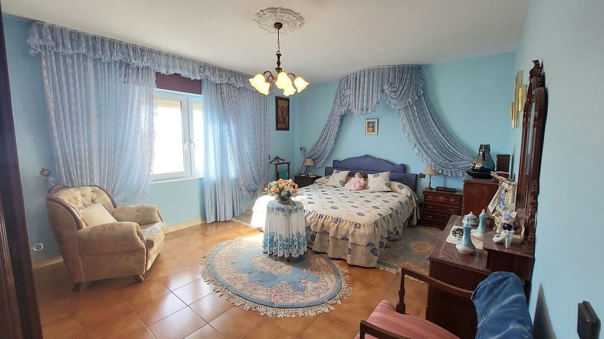 5 soveværelse Villa til salg i Puerto de la Torre med swimmingpool garage - € 749.000 (Ref: 10128322)