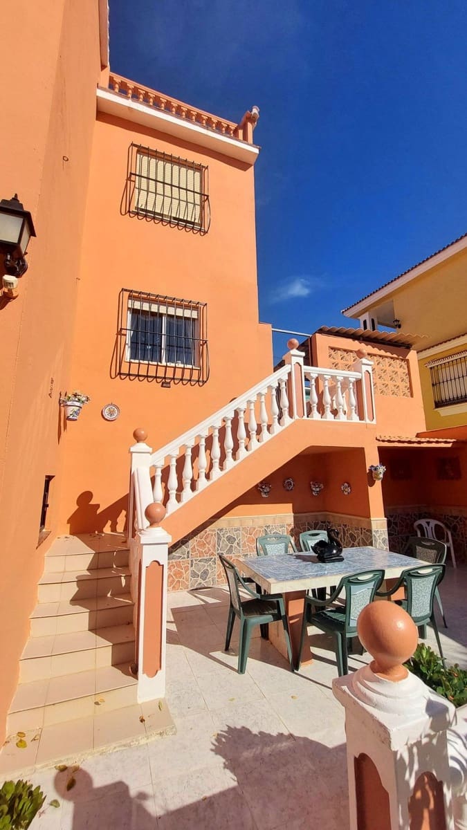 5 soveværelse Villa til salg i Puerto de la Torre med swimmingpool garage - € 749.000 (Ref: 10128322)