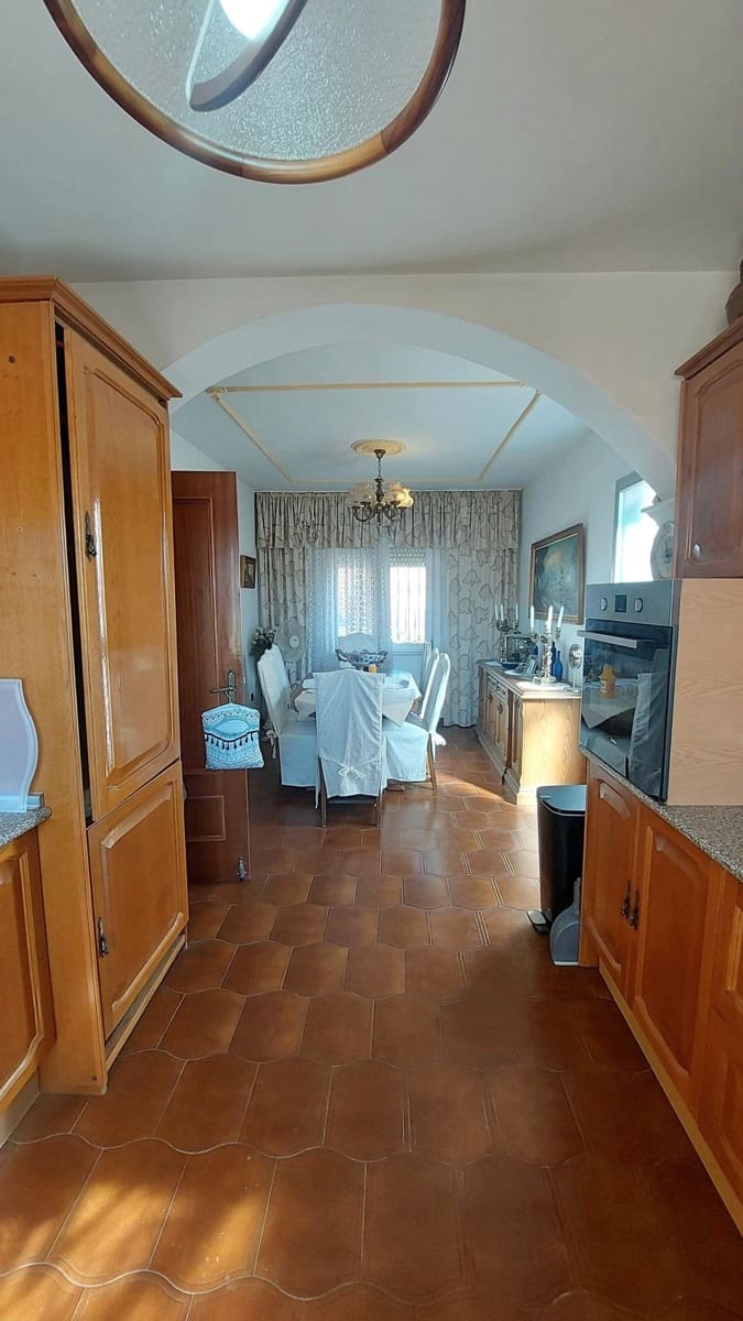 5 soveværelse Villa til salg i Puerto de la Torre med swimmingpool garage - € 749.000 (Ref: 10128322)