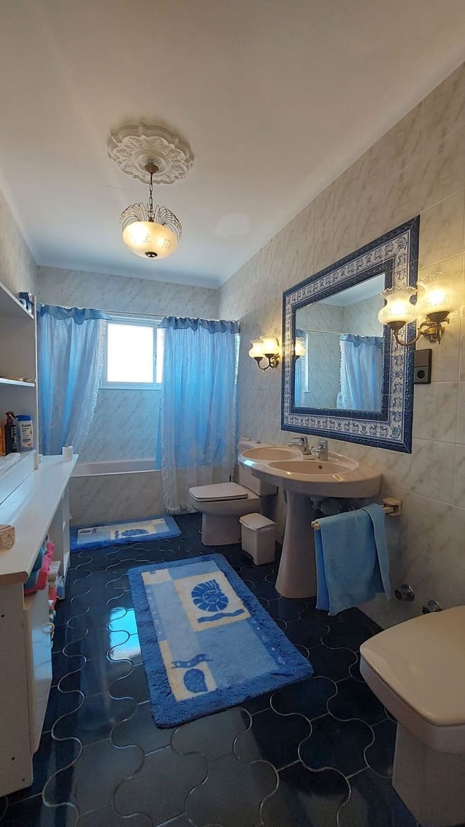 5 soveværelse Villa til salg i Puerto de la Torre med swimmingpool garage - € 749.000 (Ref: 10128322)