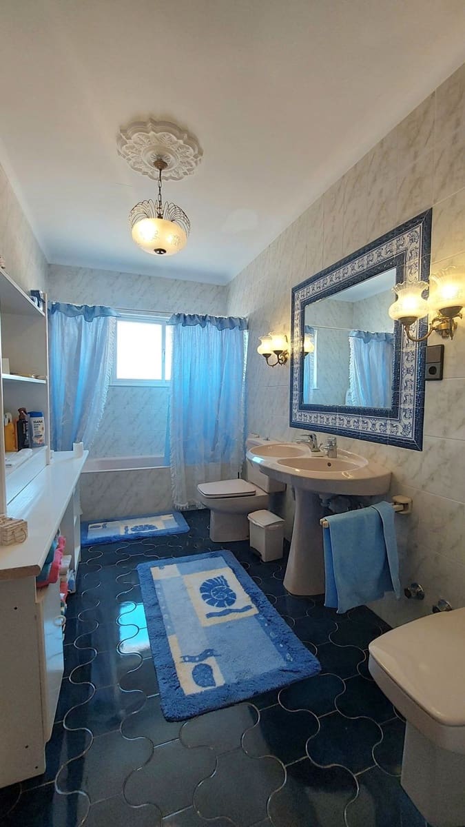 5 soveværelse Villa til salg i Puerto de la Torre med swimmingpool garage - € 749.000 (Ref: 10128322)